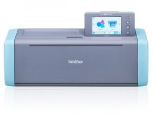 Escaner BROTHER SDX125
