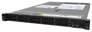 Servidor LENOVO 7X02A0CVLA