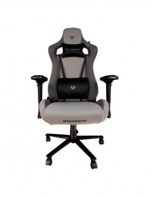 Silla Thunder Tour Gray Balam Rush BR-932882
