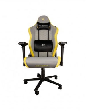 Silla Thunder Comp Dark Light Edition Balam Rush BR-932912