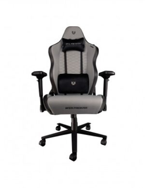 Silla Thunder Comp Gray Edition Balam Rush BR-932929