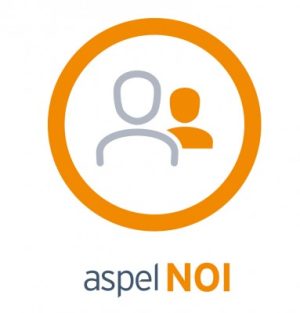 Software NOI 10.0 ASPEL NOIL2AM