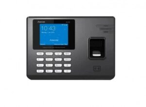Terminal de Control de Asistencia de Huella Anviz AN-GC100