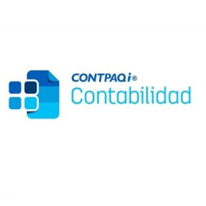 Software CONTPAQi contabilidad -