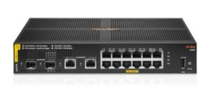 Switch 6100  ARUBA JL679A