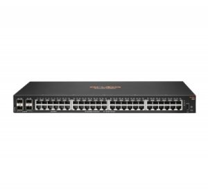 Switch 6100  ARUBA JL676A