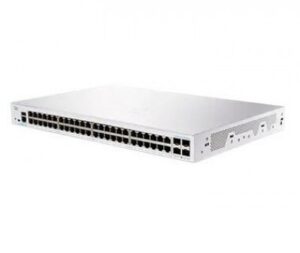 Switch CISCO CBS250-48T-4X-NA