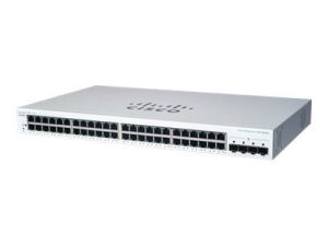 Switch  CISCO CBS220-48T-4G-NA