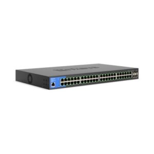 Switch  LINKSYS LGS352C