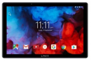 Tableta  LANIX RX10
