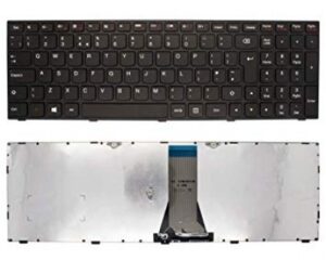 Teclado Battery First BFT454
