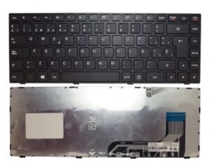 Teclado Battery First BFT508