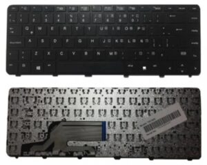 Teclado Battery First BFT565