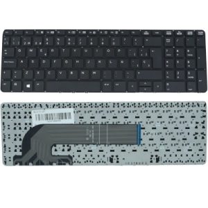 Teclado  Battery First TEC477