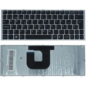 Teclado  Battery First BFT277