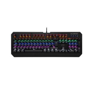Teclado Gaming Havoc Balam Rush  Retroilumina Balam Rush BR-929660