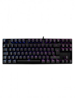 Teclado Mecánico Balam Rush Dominate GK560