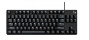 Teclado LOGITECH G413 TKL SE