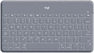 Teclado LOGITECH 920-008918