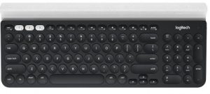 Teclado LOGITECH K780
