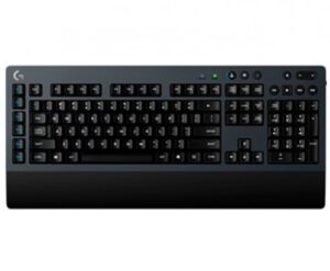Teclado Gaming LOGITECH G613