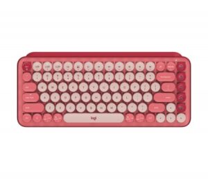 Teclado Mecánico POP KEYS LOGITECH 920-010715