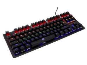 Teclado Compacto para Juegos PERFECT CHOICE V-930105