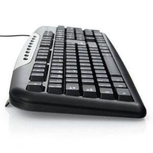 Teclado VERBATIM 98109