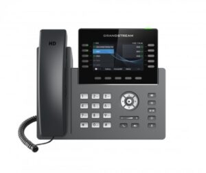 Teléfono IP  Grandstream GRP2615