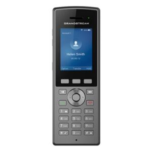 Telefono Inalambrico Grandstream WP825