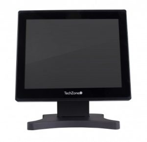 Terminal Punto de Venta  TECHZONE TZBEPOS15