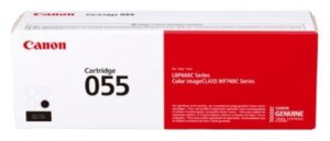 Toner CANON 055 BK