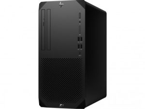 Computadora WS Escritorio HP Z1 G9 TWR