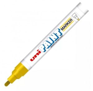 Marcador  UNI PAINT PX20AM
