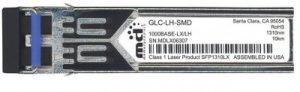 Transceptor CISCO GLC-LH-SMD=