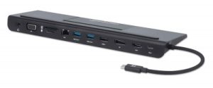 Docking Station MANHATTAN 153478