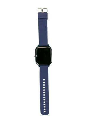 Smartwatch Stylos STASWM3A