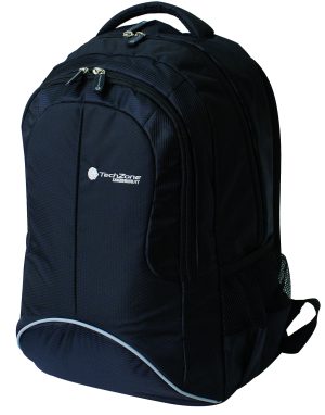 Mochila TECHZONE TZBTS10BLK