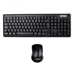 Kit de Teclado y Mouse TECHZONE NS_KM03