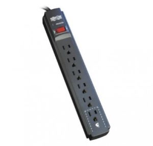 Supresor TRIPP-LITE TLP606B