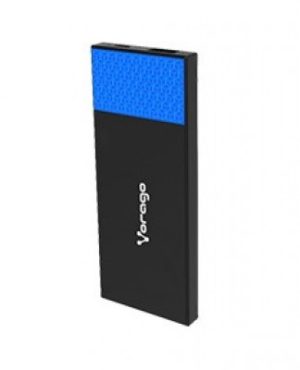 Power Bank VORAGO PB-200-BL