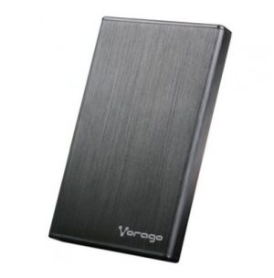 Enclosure VORAGO HDD-201