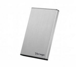 Enclosure VORAGO HDD-201