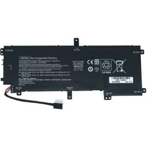 Batería 11.4V 43Wh Battery First BFDGK5KY