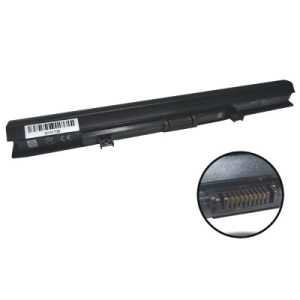 Bateria OVALTECH de 4 celdas para Toshiba C55-B