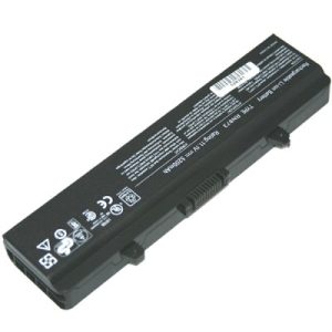 Bateria color negro 6 celdas OVALTECH  para Dell Inspiron 1525