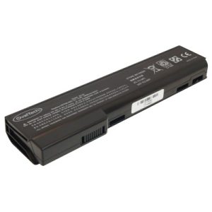 Bateria color Negro 6 Celdas OVALTECH para HP Elitebook 8460p