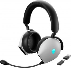 Diadema DELL AW920H