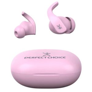 Audifonos PERFECT CHOICE PC-116936