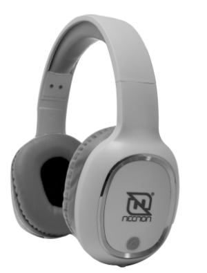 Audifonos NECNON NBAB042100